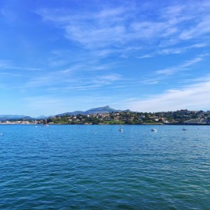 Pays basque, dernier post 🤩